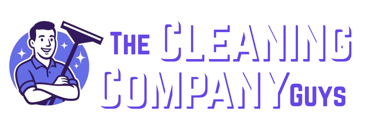 Cleaning Company Guys